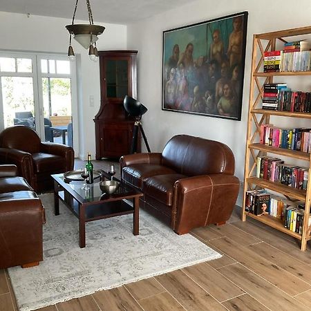 Alte Giesserei Ziesendorf Exteriör bild