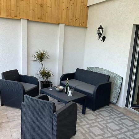 Alte Giesserei Ziesendorf Exteriör bild