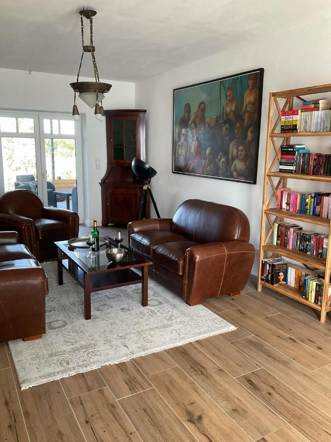 Alte Giesserei Ziesendorf Exteriör bild