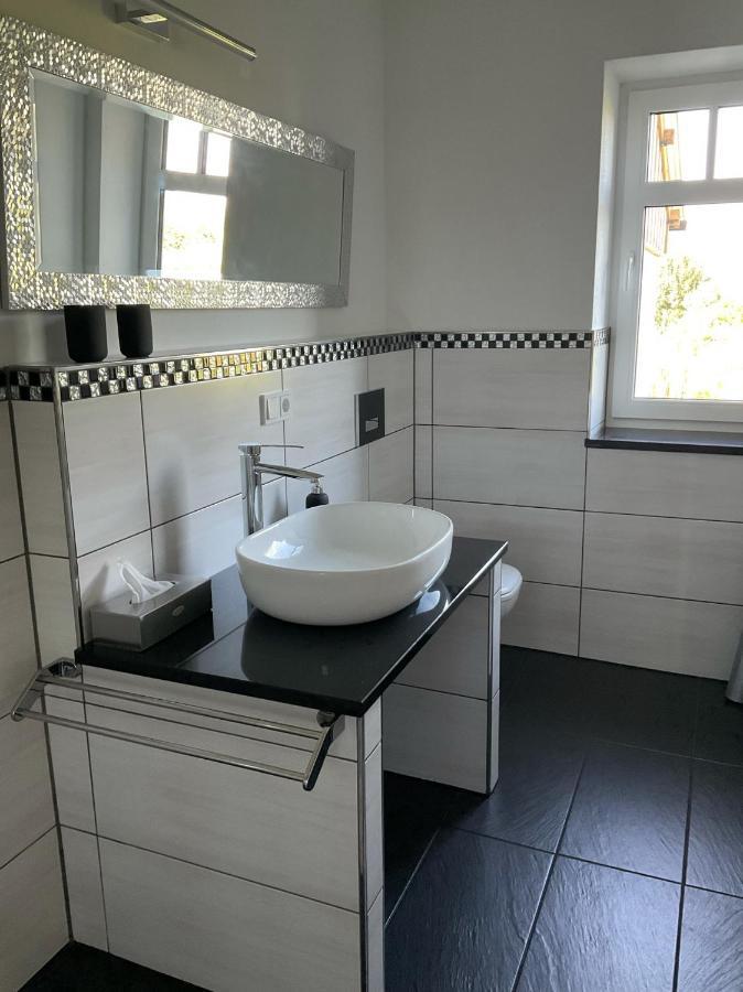 Alte Giesserei Ziesendorf Exteriör bild
